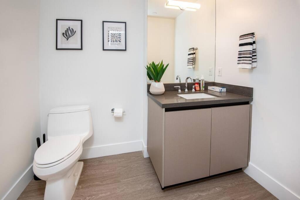 Apartamento Timeless Glamour: Luxury In K-town Los Ángeles