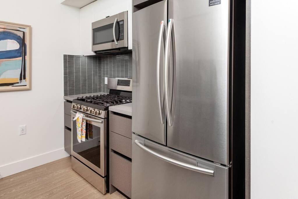 Apartamento Timeless Glamour: Luxury In K-town