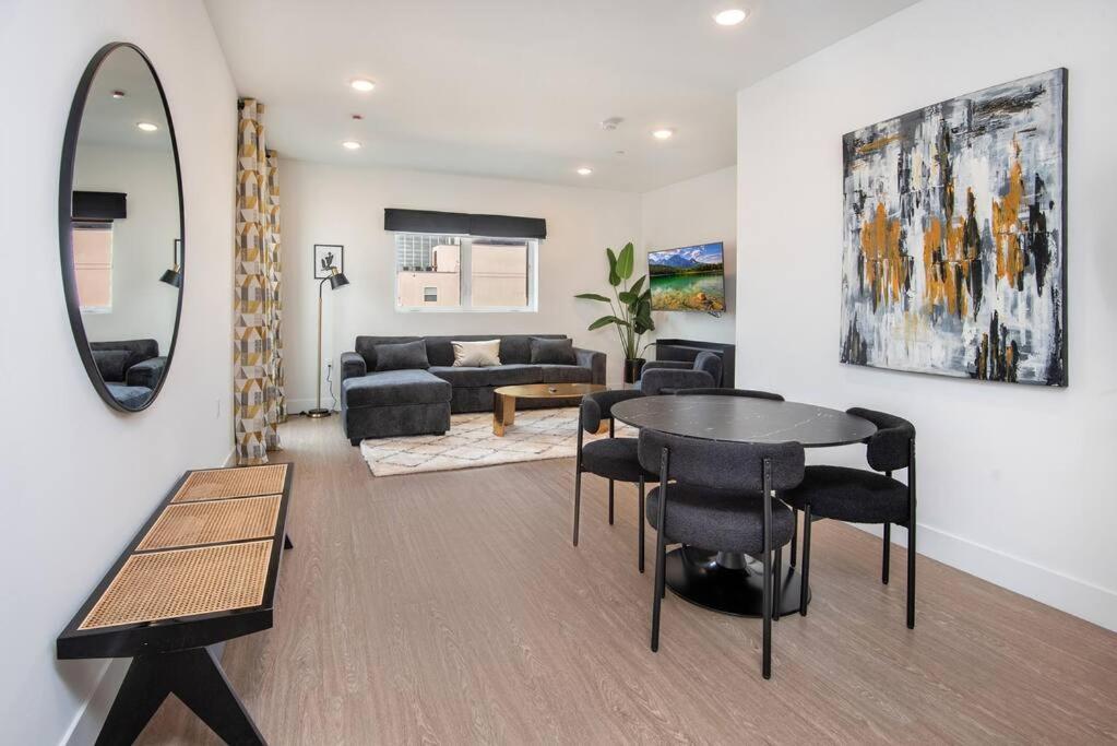 Timeless Glamour: Luxury In K-town * Los Ángeles