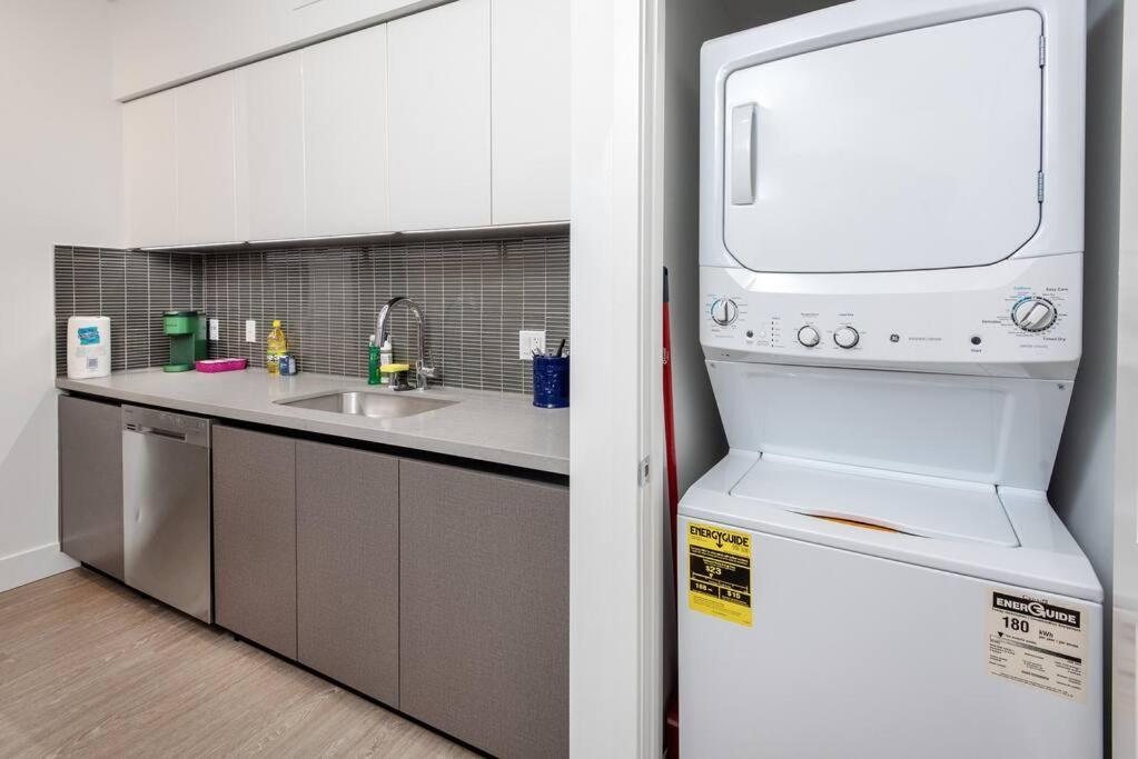 Apartamento Timeless Glamour: Luxury In K-town